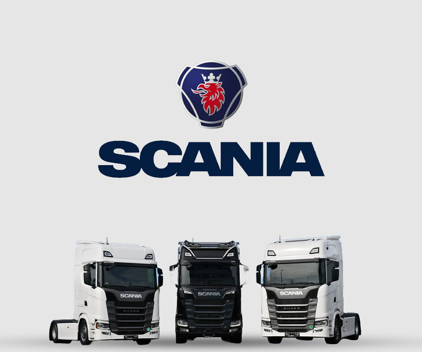 Scania project